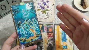 Leia mais sobre o artigo 🌄02. 06. Hétfő – Heti és Napi Tarot és Jóskártya elemzés💜⚜️