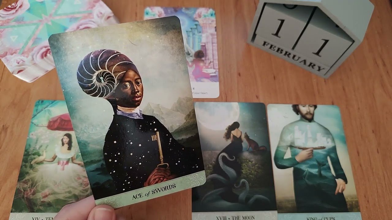 No momento, você está visualizando 🌄02. 11. Szombat –  Napi Tarot és Jóskártya elemzés💜⚜️