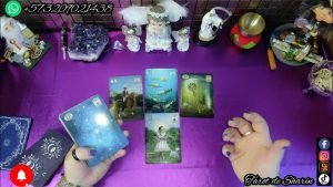 Leia mais sobre o artigo 💜11/11✨ESTO VIENE YA😱LLAMA A TU PUERTA O CELULAR Y TE PIDE PERDÓN💘¿QUÉ SIENTE💞OCULTA🎭CALLA?🤫TAROTHOY