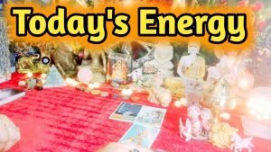 Leia mais sobre o artigo Aaj Ki Energy ✨❤ Current Energies Aap Dono Ki 💐 All Signs Collective Timeless Tarot Reading