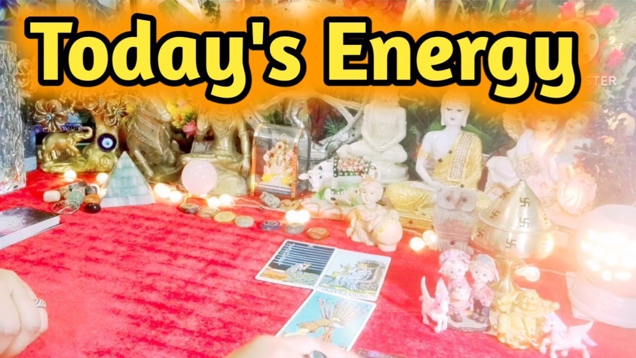 No momento, você está visualizando Aaj Ki Energy ✨❤ Current Energies Aap Dono Ki 💐 All Signs Collective Timeless Tarot Reading