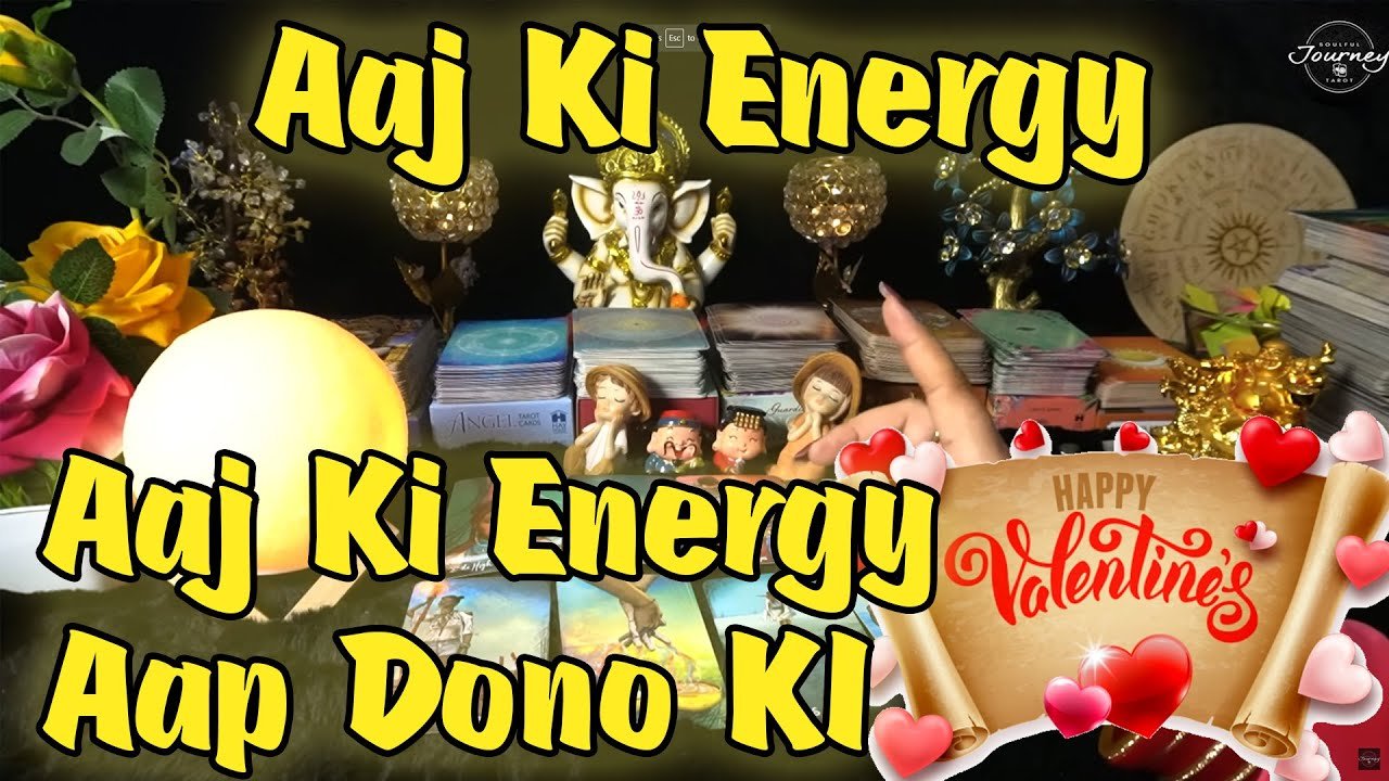Leia mais sobre o artigo Aaj Ki Energy 🪄 Aap Dono Ki 💋 All Signs Collective Timeless Tarot Reading