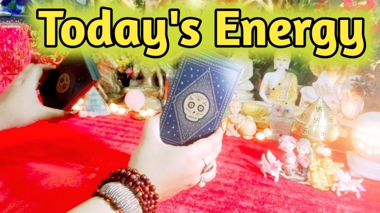 Leia mais sobre o artigo Aap Dono Ki Aaj Ki Energies 💚❤ All Signs Collective Timeless Tarot Reading