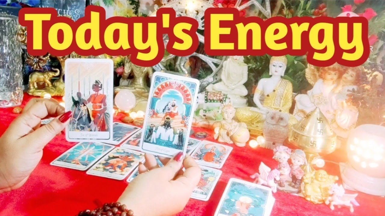No momento, você está visualizando Aap Dono Ki Aaj Ki Energy ❣️✨❣️ All Signs Collective Timeless Tarot Reading