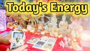 Leia mais sobre o artigo Aap Dono Ki Aaj Ki Energy 🧡💚 All Signs Collective Timeless Tarot Reading