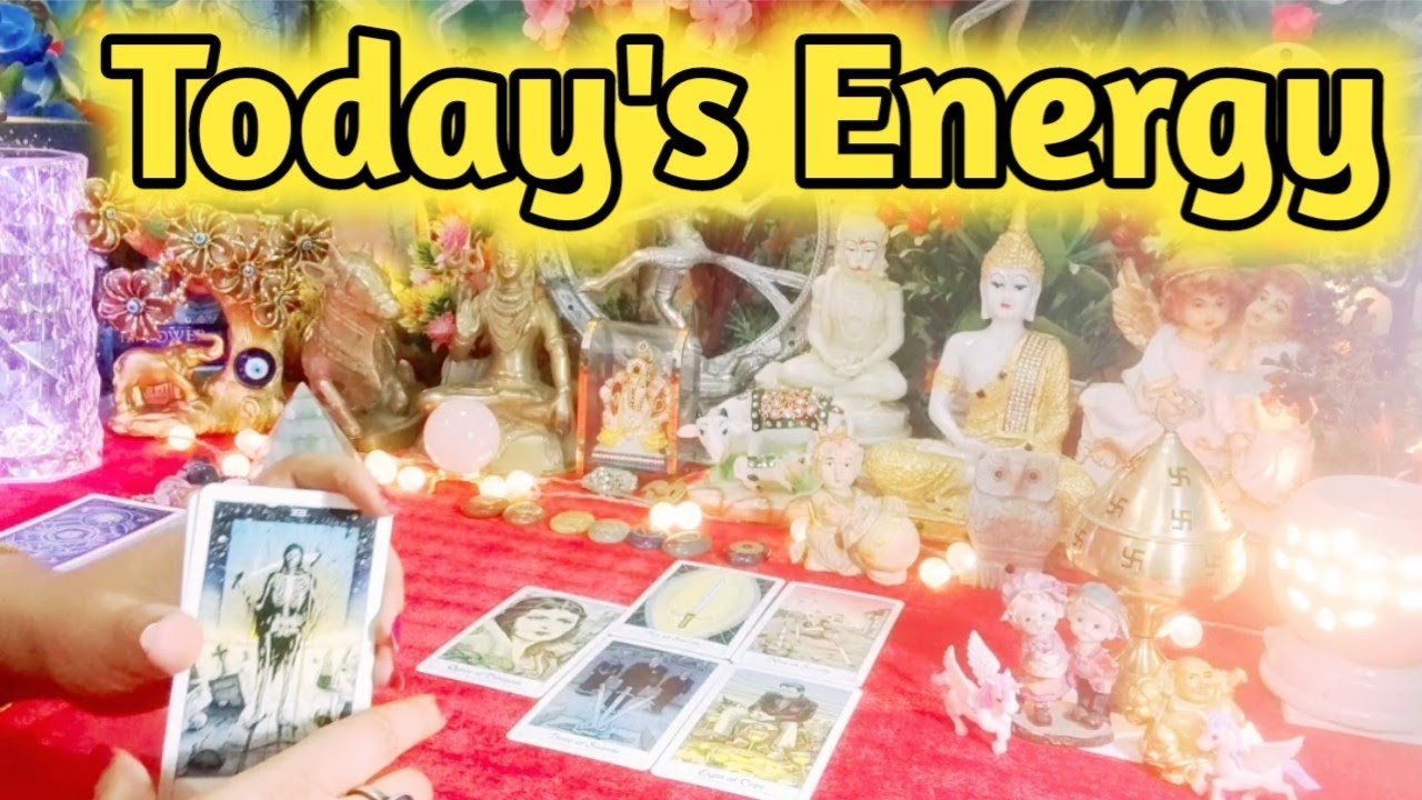 Leia mais sobre o artigo Aap Dono Ki Aaj Ki Energy 🧡💚 All Signs Collective Timeless Tarot Reading