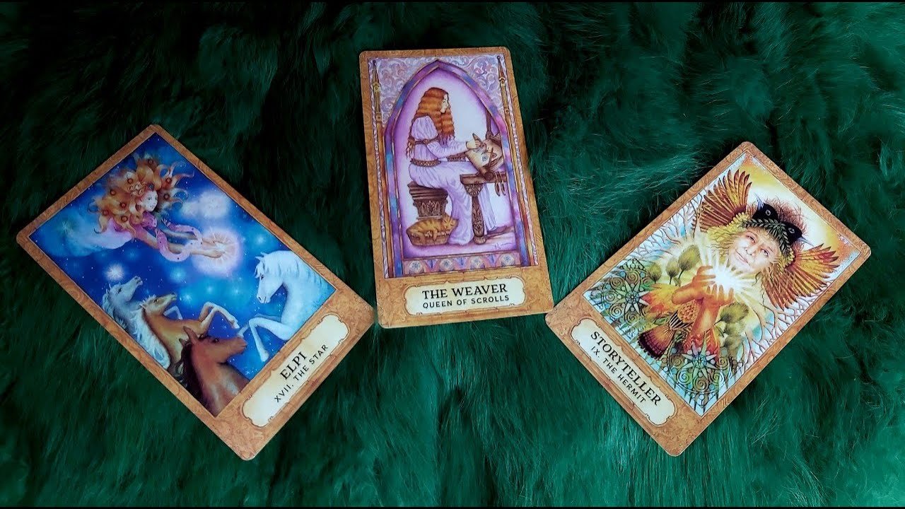 Leia mais sobre o artigo AI ĐANG BỊ HÚT VỀ PHÍA BẠN? TẠI SAO? @EvelynTarot