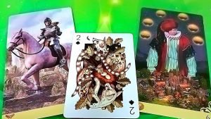 Leia mais sobre o artigo AI KẾT NỐI VỚI BẠN TRONG THÁNG 2 NÀY/ TAROT READING