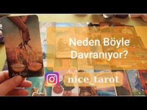 Leia mais sobre o artigo Aklımdaki Kişi Ne Hissediyor❣Ne Durumda❣Detaylı Açılım🧿💯Tarot Yorumu