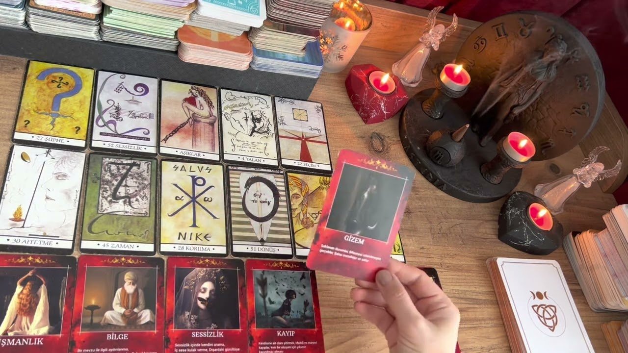 No momento, você está visualizando Aklımdaki Kişi Neden Sessiz ☃️ Aramızdaki Buzlar Eriyecek Mi? 💞 Her Şey Yoluna Girecek Mi? Tarot💞