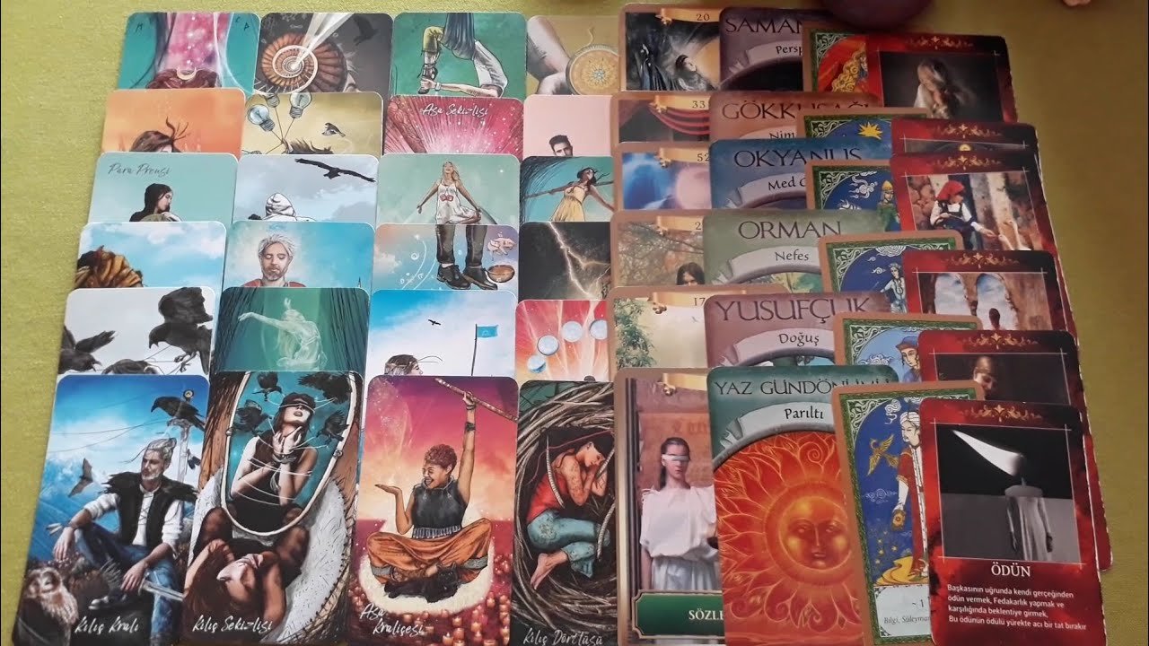 No momento, você está visualizando AKLIMDAKİ KİŞİ BENİMLE İLGİLİ NE HİSSEDİYOR❤NE DÜŞÜNÜYOR ❤EYLEMİ❤🧿 #tarot #kalbimdekikişi #tarotfalı