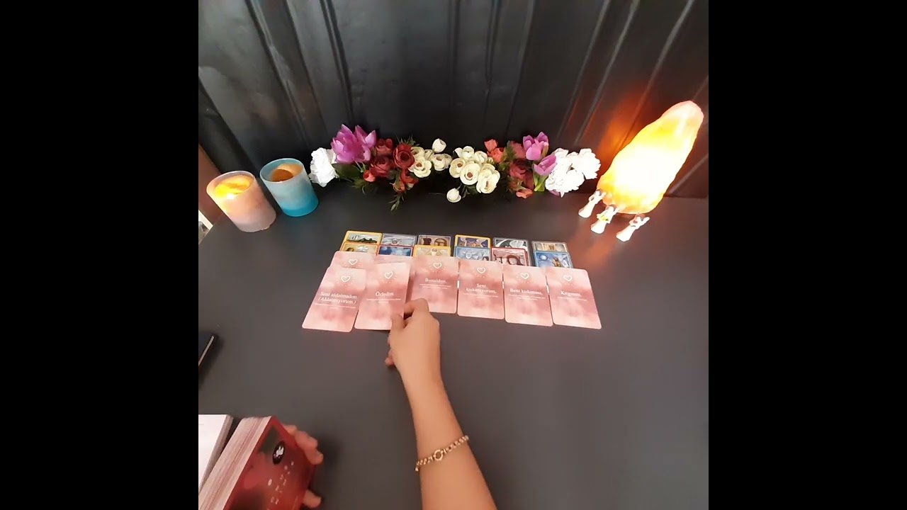 No momento, você está visualizando aklınızdaki kisinin size itirafları var/aklınızdaki kişi  yanınızda olsaydı size ne söylerdi#tarot