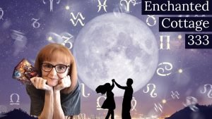 Leia mais sobre o artigo ALL 🔥 SIGNS 🔮 THAT PERSON 💖 ON! YOUR! MIND!  TAROT AT THE COTTAGE!