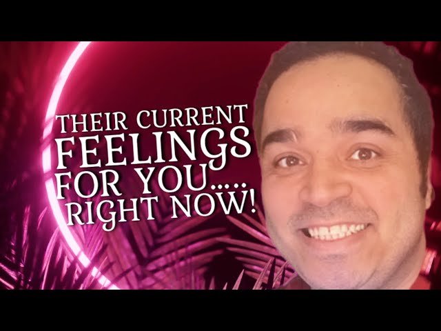 Leia mais sobre o artigo All Signs! Their Current Feelings For You… Right Now.. At This Moment!