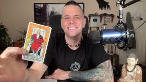 Leia mais sobre o artigo Aries – March 2023