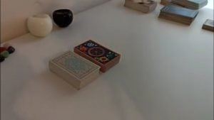 Leia mais sobre o artigo Aşk Hayatımda Ne Gibi Değişiklikler Olacak? Tarot