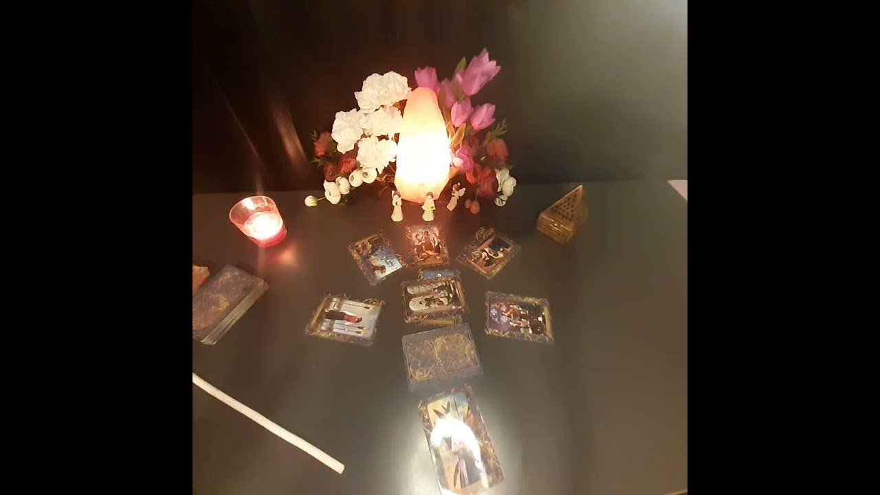 Leia mais sobre o artigo Azizenin sırrı acilimi/ve azize sırrını verdi🙌🌹#tarot #youtubevideo #fallarca