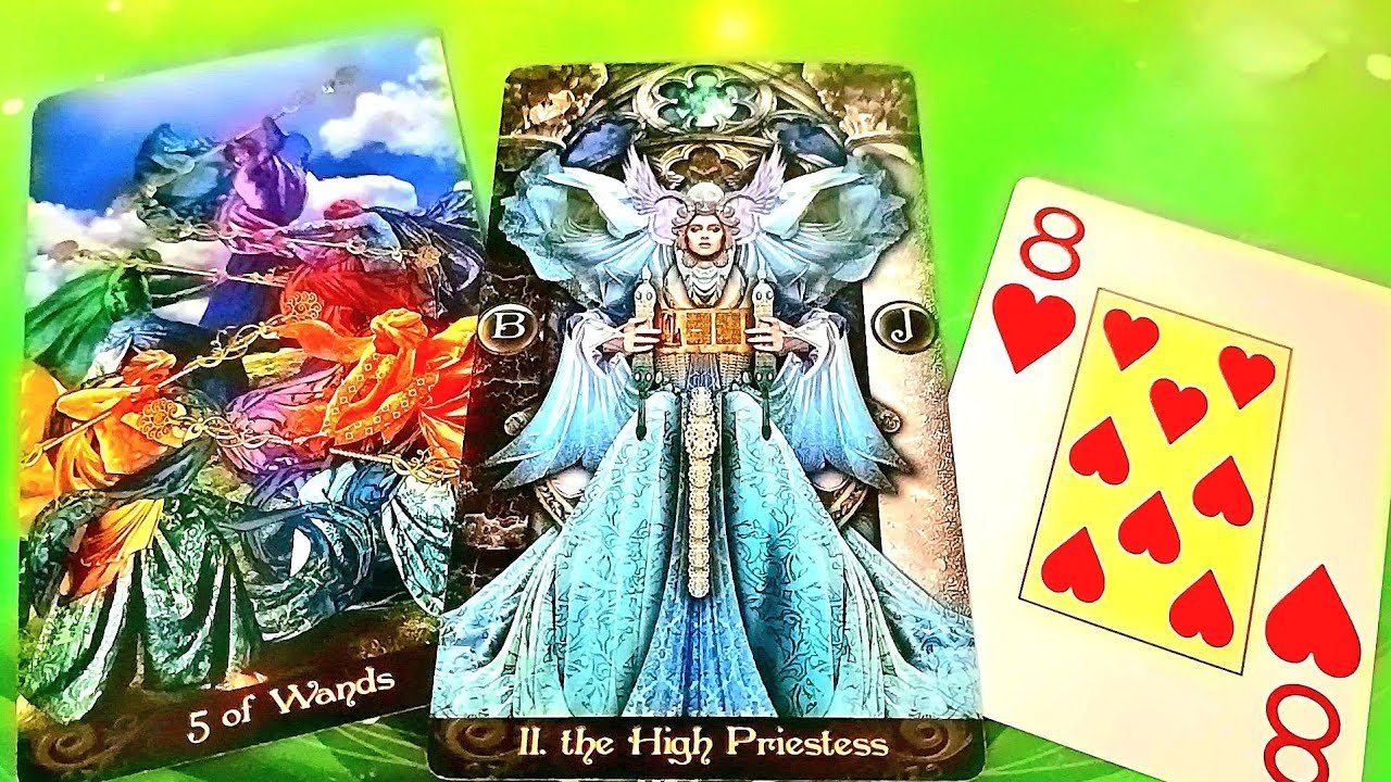 Leia mais sobre o artigo BÍ MẬT ĐƯỢC BẬT MÍ/TAROT READING