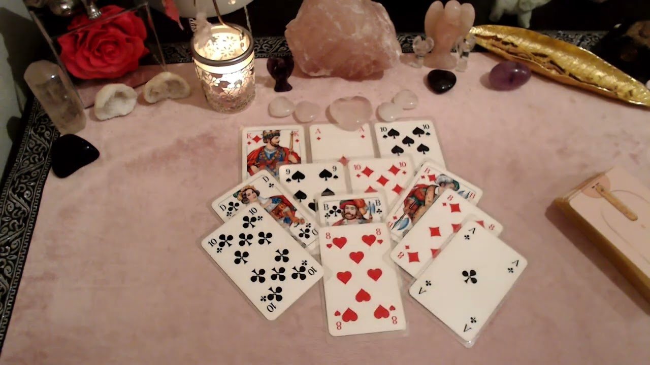 No momento, você está visualizando Botschaft für Dich🌸| Du wirst Jubeln vor Freude 💞