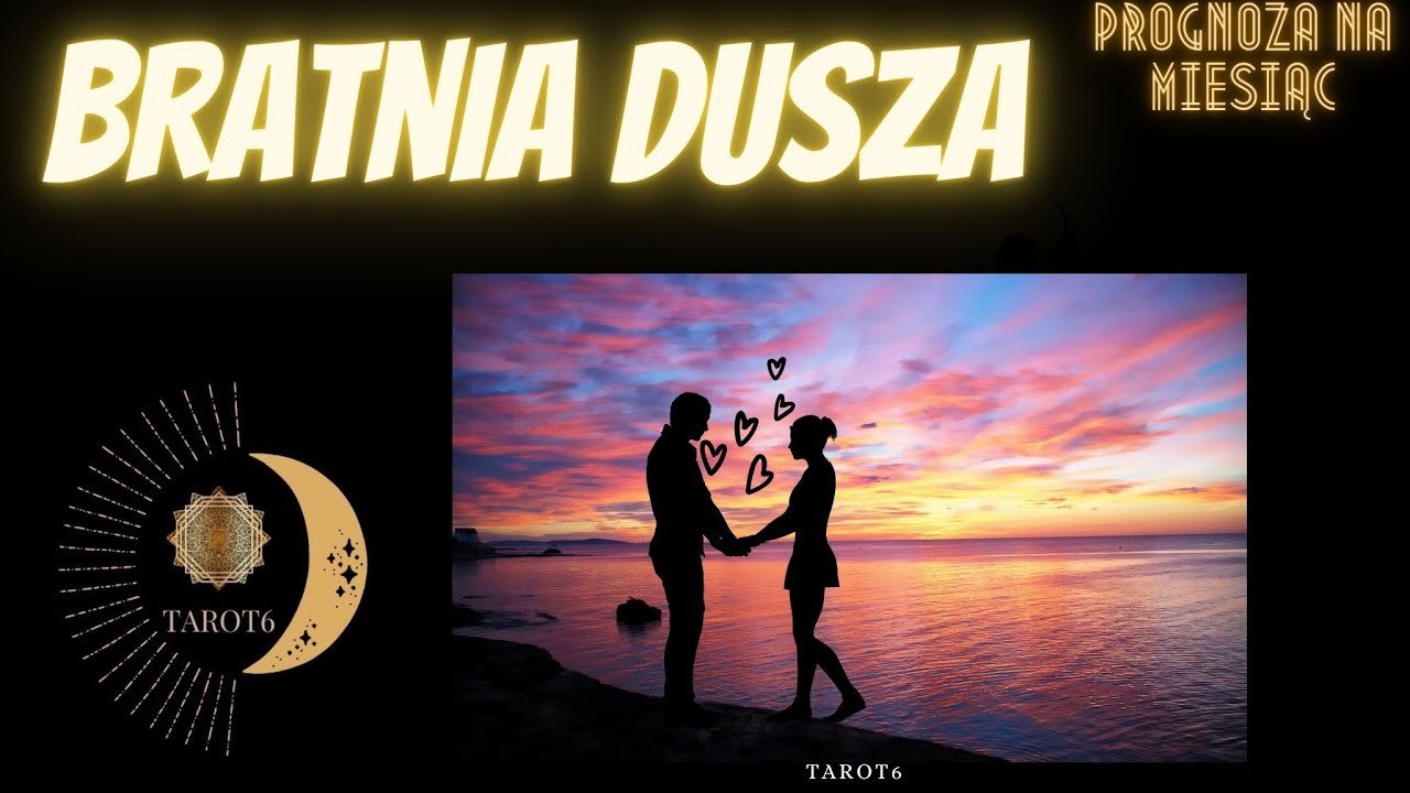 No momento, você está visualizando Bratnia Dusza 🔥on😮ona😍myśli🙄 emocje😮uczucia😘 #tarot #wybierzkarte #wybierzkartę #bratniedusze