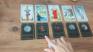 Leia mais sobre o artigo Bugün Seninle İlgili Ne Düşünüyor ✨️