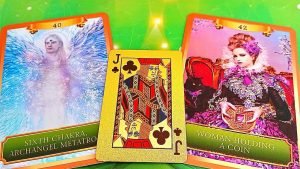 Leia mais sobre o artigo CÓ BAO NHIÊU NGƯỜI ĐANG CÓ TÌNH CẢM VỚI BẠN/ TAROT READING