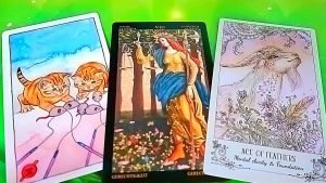 Leia mais sobre o artigo CẢM XÚC VÀ SUY NGHĨ CỦA HỌ VỚI SỰ VẮNG MẶT CỦA BẠN/ TAROT READING