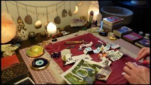 Leia mais sobre o artigo CANCER: They’re really EXCITED,  Planning A Huge Surprise For You! LOVE TAROT