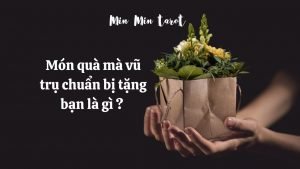 Leia mais sobre o artigo CHỌN 1 TỤ BÀI: MÓN QUÀ VŨ TRỤ CHUẨN BỊ TẶNG BẠN #tarot #tarottinhyeu #tarotcongviec