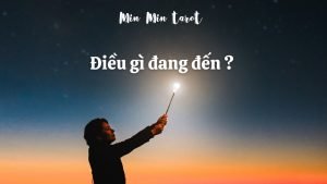 Leia mais sobre o artigo CHỌN 1 TỤ BÀI: ĐIỀU GÌ ĐANG ĐẾN VỚI BẠN ? #tarot #tarottinhyeu #tarotcongviec