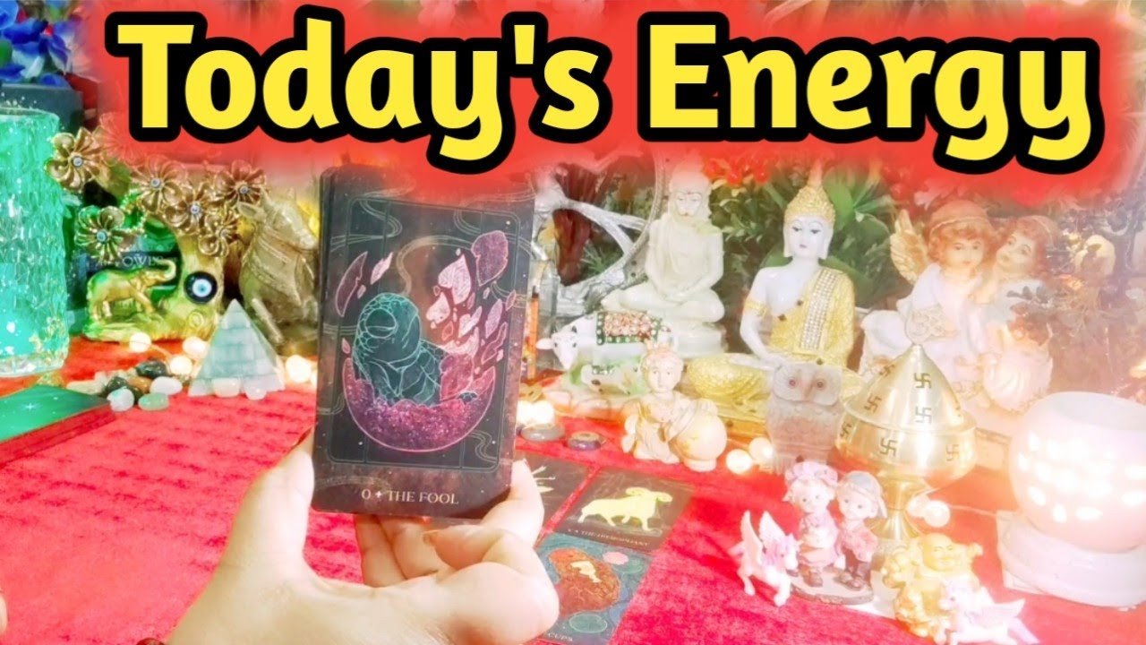 No momento, você está visualizando Current Energies Aap Dono Ki 💚❤ All Signs Collective Timeless Tarot Reading