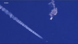 Leia mais sobre o artigo Deeply Woo and Tarot, Too:  Are E.T.’s Allowing Us to Shoot Down Unmanned Craft?