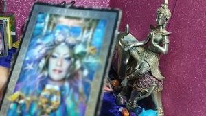 Leia mais sobre o artigo ¿después de tí, ya hubo alguien importante en su vida? Tarot interactivo