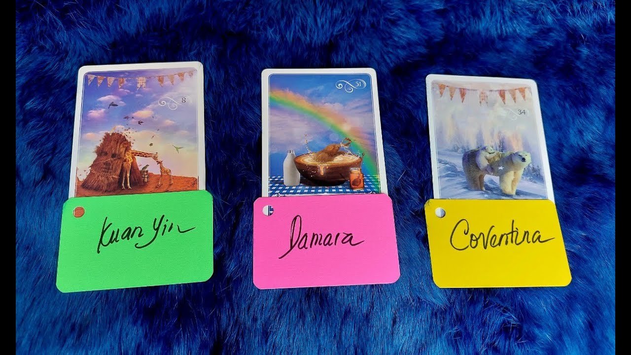 No momento, você está visualizando ĐIỀU ĐẶC BIỆT NÀO SẼ ĐẾN VỚI BẠN VÀO NỬA CUỐI THÁNG 2/2023@EvelynTarot