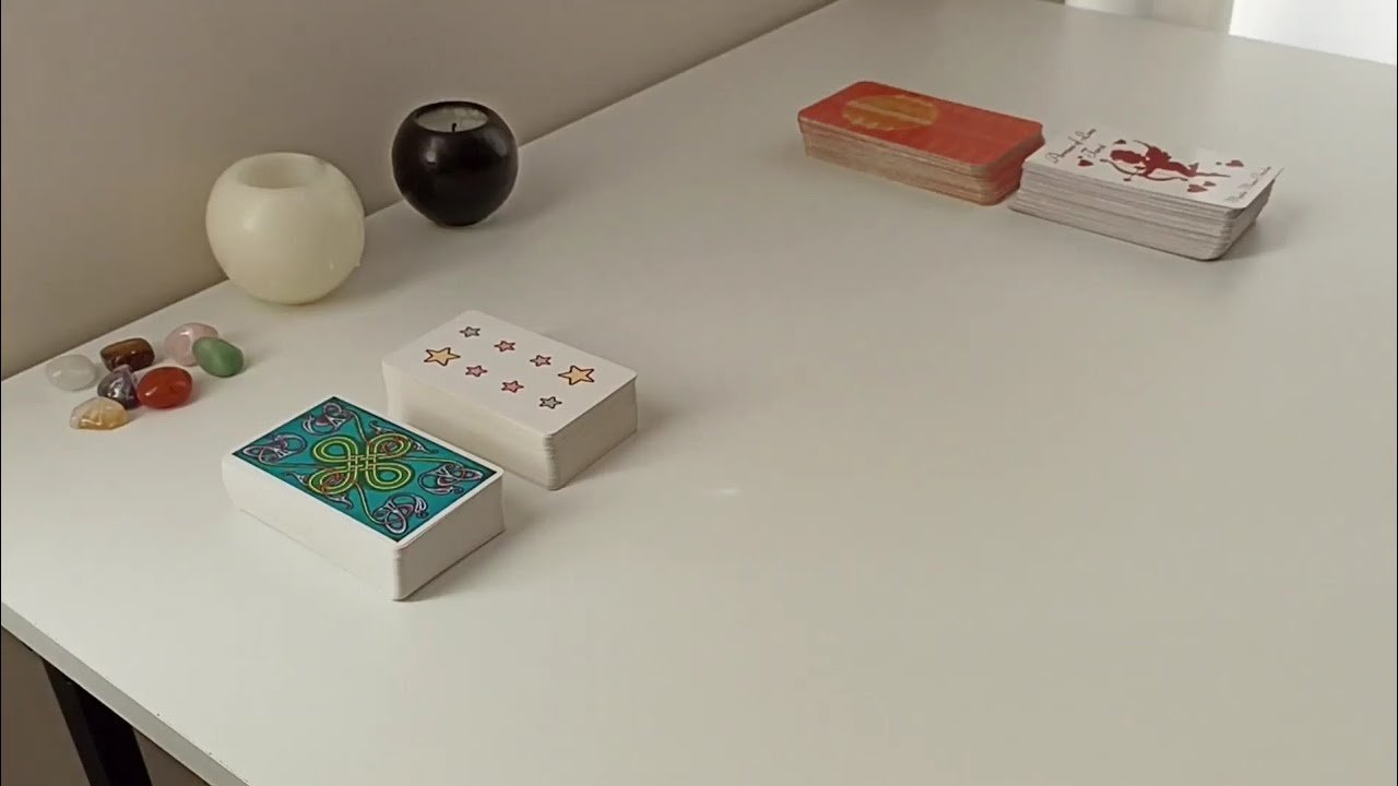 Leia mais sobre o artigo Dünümüz/Bugünümüz/Yarınımız Tarot