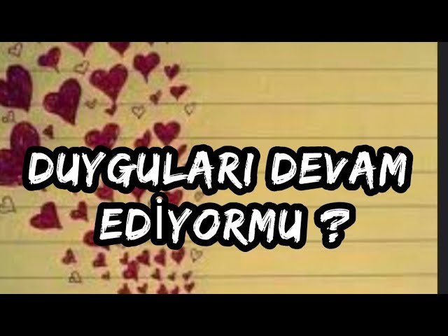 Leia mais sobre o artigo DUYGULARI DEVAM EDİYORMU ? #erildişil #tarotfalı #tarot #katinafalı #aklımdakikişibenidüşünüyormu