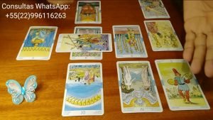 Leia mais sobre o artigo Ele,a quer te procurar porque sabe que tem muitas coisas para dizer a você.#tarot