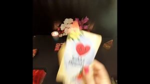 Leia mais sobre o artigo ERİL DİSİL ENERJİ TAROT ACİLİMİ/GÜNCEL DUYGU VE DÜSÜNCELER