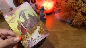 Leia mais sobre o artigo Esse RECADO dos MENTORES ESPIRITUAIS é para VC🙌🏼🙏🏼 NÃO IGNORE OS SINAIS❤️