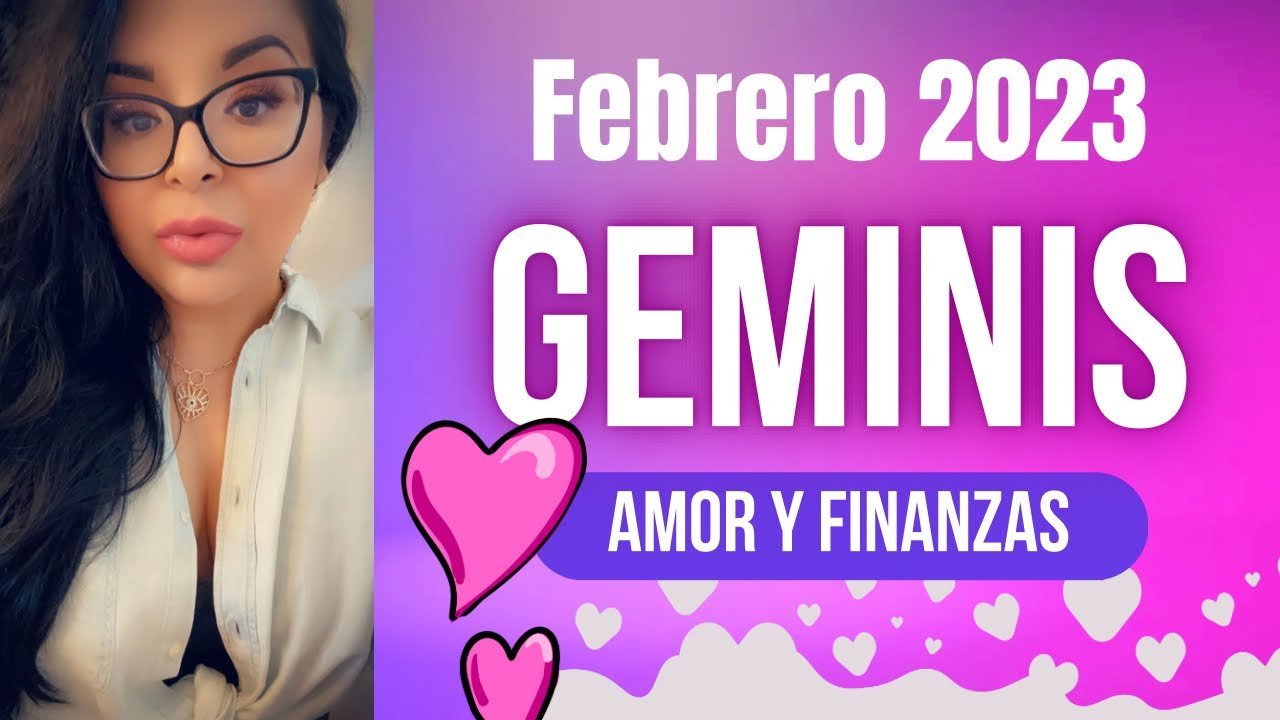 No momento, você está visualizando Géminis ♊️ Este amor 🥰 vale la pena 🥰 Tarot febrero 2023