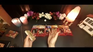Leia mais sobre o artigo İkizalev/Dual ruh Tarot Acilimi/Güncel duygu ve düşünceler