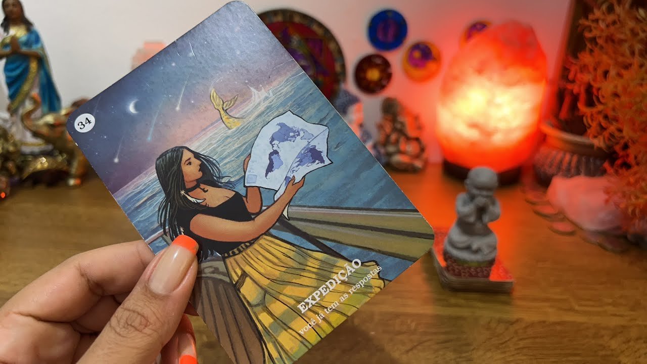 Leia mais sobre o artigo Isso ACONTECERÁ com VC até dia 15 MARÇO😱👊🏼✨ANOTE PRA LEMBRAR