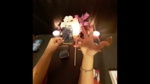 Leia mais sobre o artigo Kalbimdeki kisi ve ben/birbirimize olan suankı düsüncelerimiz