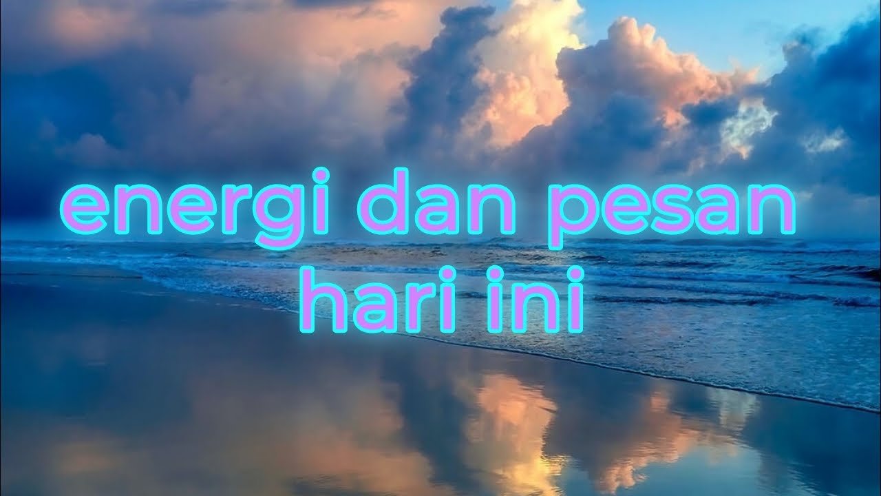 No momento, você está visualizando kamu akan tau jawaban dari kebimbangan kamu