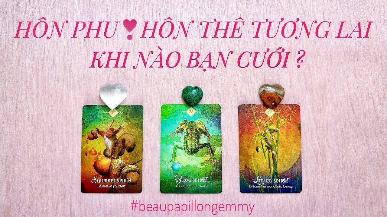 No momento, você está visualizando KHI NÀO BẠN CƯỚI? HÔN PHU/HÔN THÊ TƯƠNG LAI 🤵🏻👰🏻‍♀️Tarot 2023💝❣️YOUR FUTURE SPOUSE
