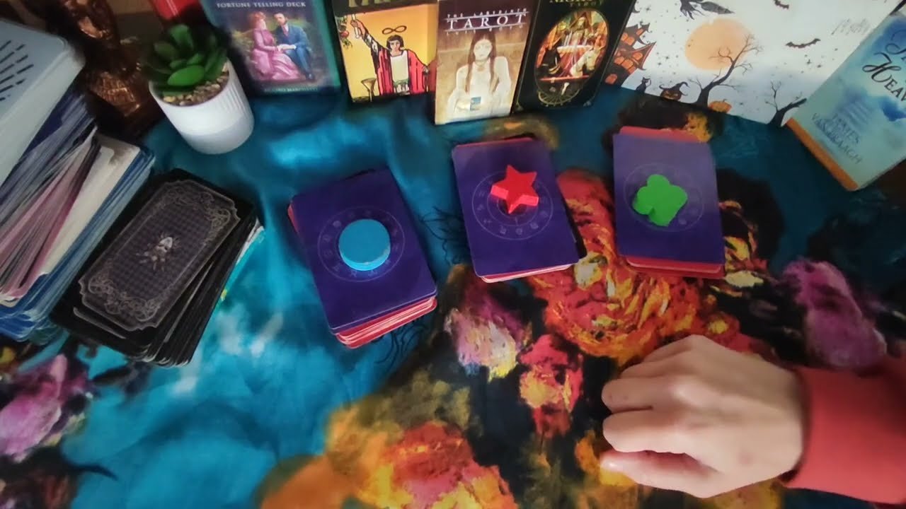 No momento, você está visualizando 💫Ko želi da me vidi?⭐ @TarotIwonn Zašto?(horoskopski znaci, opis)🔥🌸💞