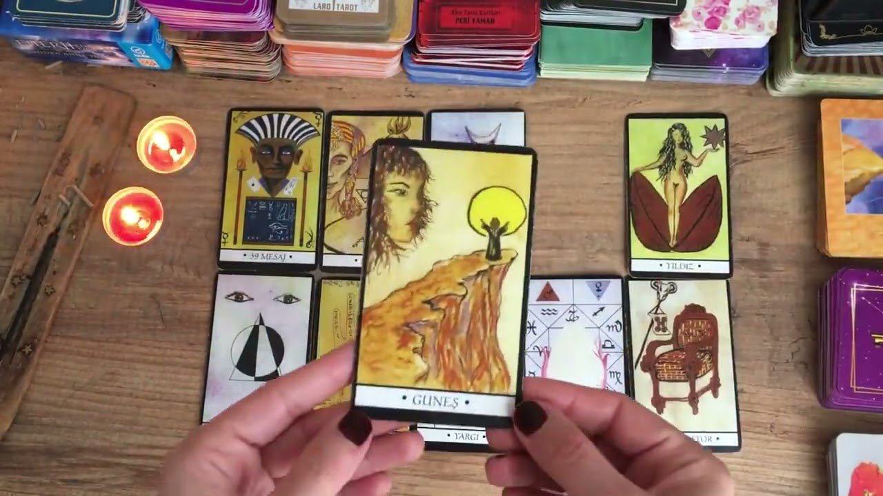 No momento, você está visualizando Küsler, Ayrılar, İletişimi Olmayanlar… 💔 Aramızı Düzeltmek İçin Adım Atacak Mı? Tarot ♥️