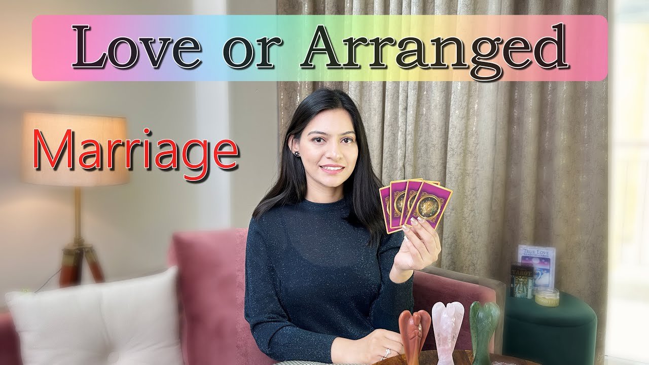 No momento, você está visualizando ❤️LOVE OR ARRANGED MARRIAGE →😍 YOUR LOVE LIFE PREDICTION 💫Pick A Card ⭐️Timeless Tarot Reading