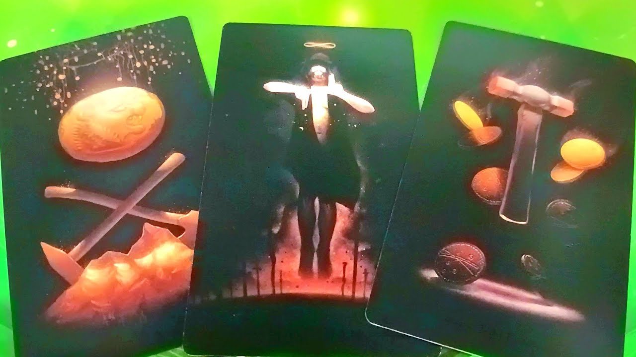Leia mais sobre o artigo MẤT BẠN LIỆU HỌ CÓ CẢM THẤY TIẾC NUỐI HAY KHÔNG/ TAROT READING