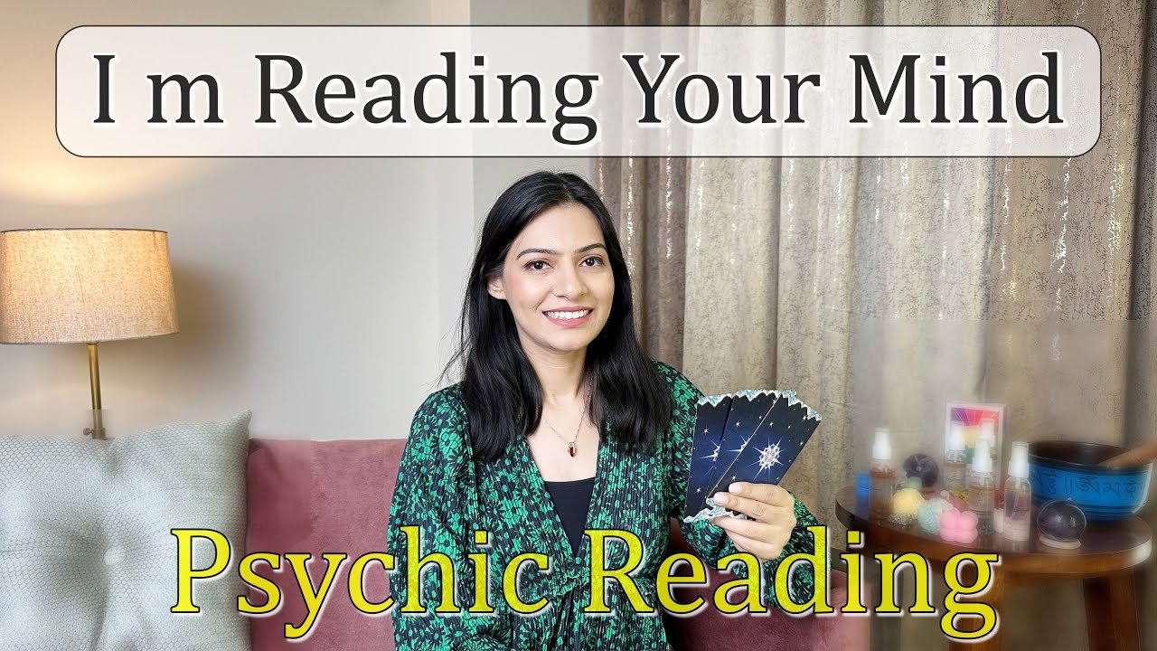Leia mais sobre o artigo MIND READING – PICK ONE – What is Coming for You Urgent Message Tarot Reading Prediction & Remedy